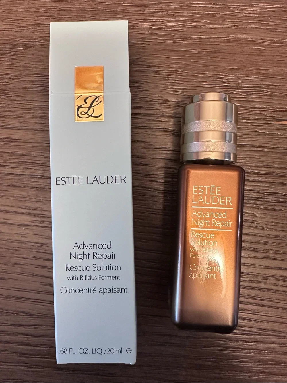 Advanced Night Repair Serum